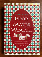 Usher, Rod - Poor Man's Wealth (Paperback)