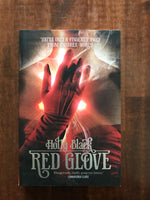 Black, Holly - Red Glove (Paperback)