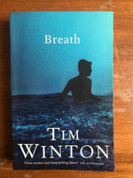 Winton, Tim - Breath (Paperback)