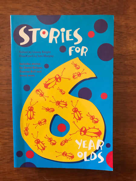 Stories - Stories for 6 Year Olds (Paperback)