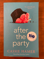 Hamer, Cassie - After the Party (Paperback)