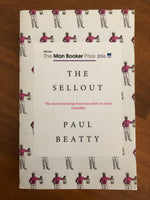 Beatty, Paul - Sellout (Paperback)