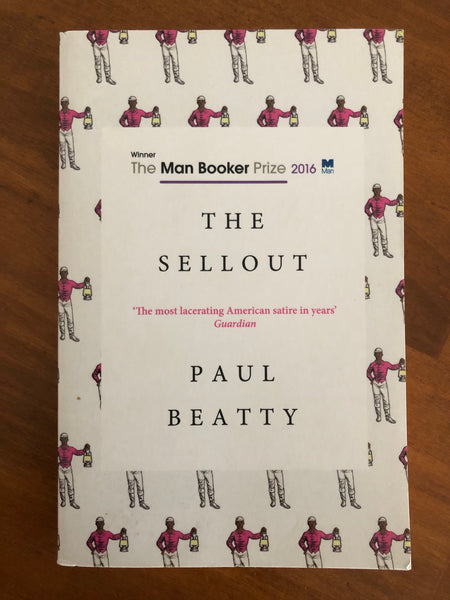 Beatty, Paul - Sellout (Paperback)