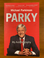Parkinson, Michael - Parky (Paperback)