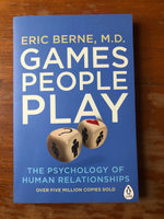 Berne, Eric - Games People Play (Paperback)