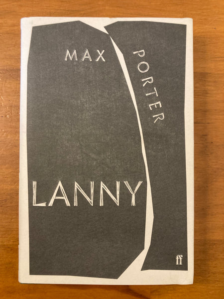 Porter, Max - Lanny (Hardcover)