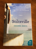 Daniel, Susanna - Stiltsville (Paperback)