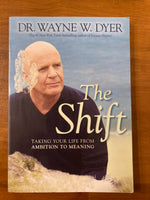 Dyer, Wayne - Shift (Paperback)