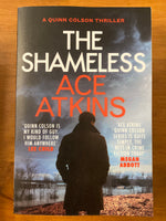 Atkins, Ace - Shameless (Trade Paperback)