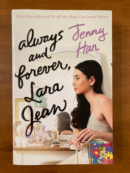 Han, Jenny - Always and Forever Lara Jean (Paperback)