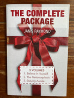 Raymond, Janis - Complete Package (Paperback)