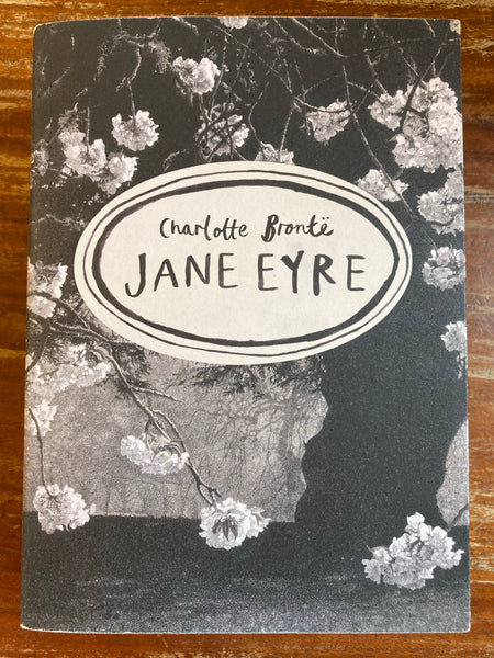 Bronte, Charlotte - Jane Eyre (Vintage Classics Paperback)