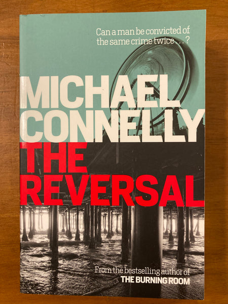 Connelly, Michael - Reversal (Paperback)