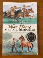 Morpurgo, Michael - War Horse (Paperback)