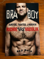 Vaculik, Richie - Bra Boy (Trade Paperback)