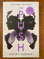Audrain, Ashley - Push (Trade Paperback)