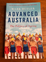 Butler, Mark - Advanced Australia (Trade Paperback)