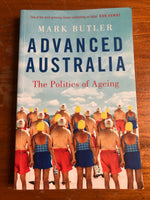 Butler, Mark - Advanced Australia (Trade Paperback)