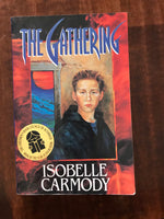Carmody, Isobelle - Gathering (Paperback)