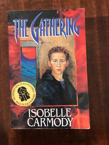 Carmody, Isobelle - Gathering (Paperback)
