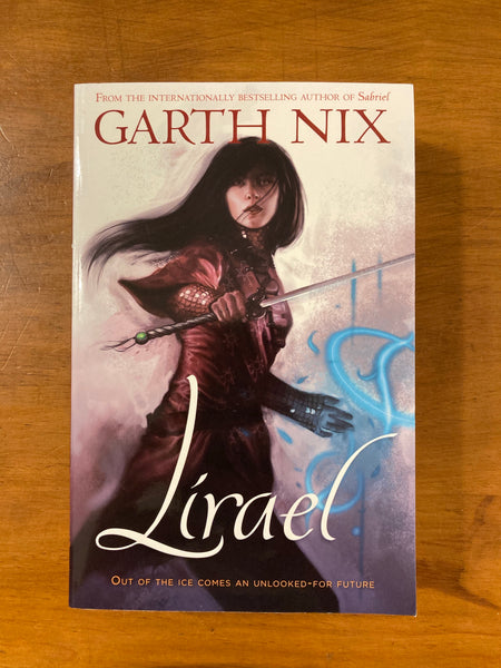 Nix, Garth - Lirael (Paperback)