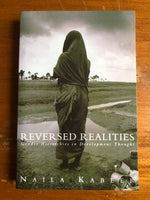 Kabeer, Naila - Reversed Realities (Trade Paperback)