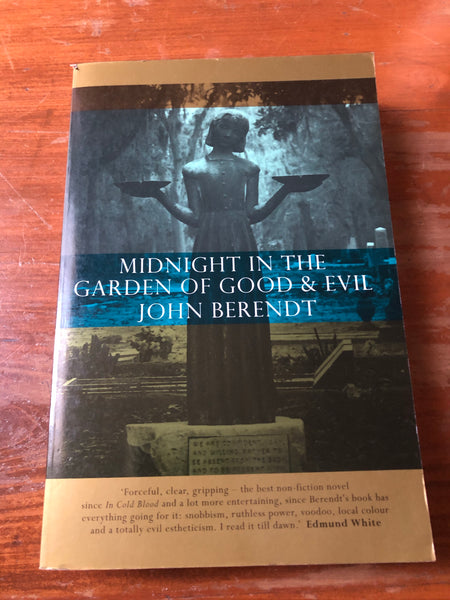 Berendt, John - Midnight in the Garden of Good and Evil (Trade Paperback)