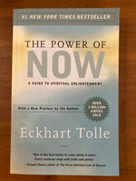 Tolle, Eckhart - Power of Now (Paperback)