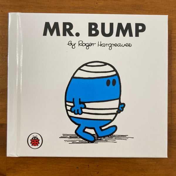 Hargreaves, Roger - Mr Bump (Hardcover)