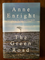 Enright, Anne - Green Road (Hardcover)