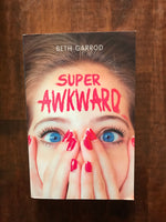 Garrod, Beth - Super Awkward (Paperback)
