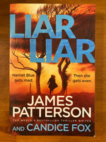 Patterson, James - Liar Liar (Trade Paperback)