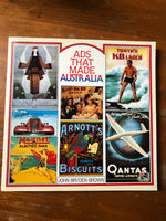 Bryden-Brown, John - Ads That Made Australia (Paperback)