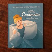 My Magical Story Collection - Cinderella (Paperback)