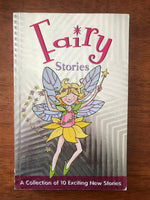 Stories - Fairy Stories (Paperback)