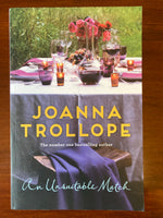 Trollope, Joanna - Unsuitable Match (Trade Paperback)