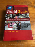 SBS - World Guide (Trade Paperback)