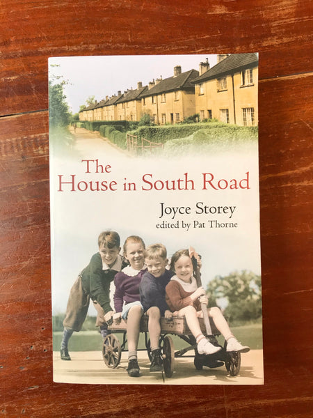 Storey, Joyce - House in South Road (Paperback)