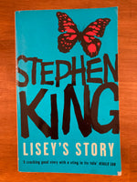 King, Stephen - Lisey's Story (Paperback)