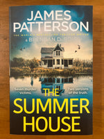 Patterson, James - Summer House (Trade Paperback)