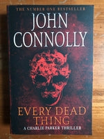 Connolly, John - Every Dead Thing (Trade Paperback)