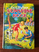 Blyton, Enid - Sunshine Book (Hardcover)