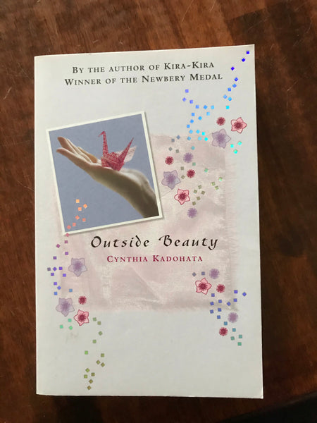 Kadohata, Cynthia - Outside Beauty (Paperback)