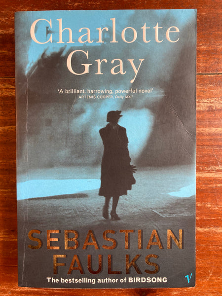 Faulks, Sebastian - Charlotte Gray (Paperback)
