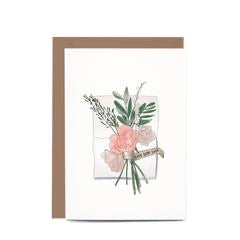 In the Daylight - Wedding Flowers