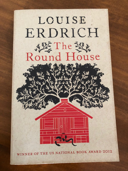 Erdrich, Louise - Round House (Trade Paperback)