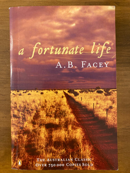 Facey, AB - Fortunate Life (Paperback)