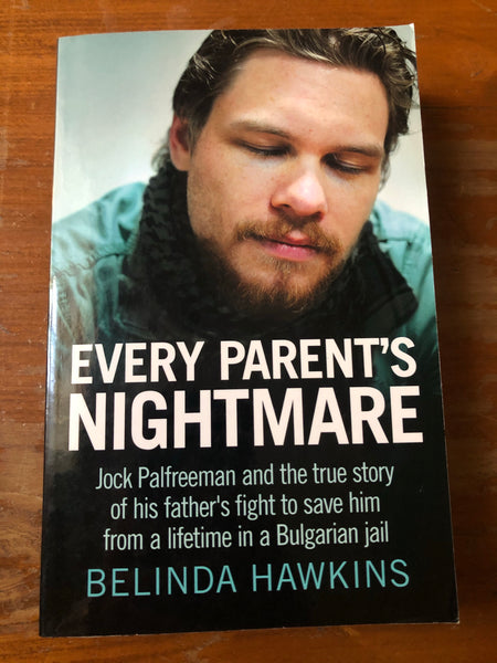 Hawkins, Belinda - Every Parent's Nightmare (Paperback)