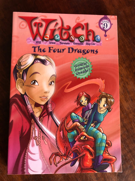 Witch - Witch 09 (Paperback)