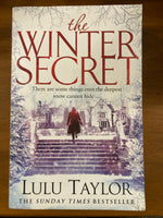 Taylor, Lulu - Winter Secret (Trade Paperback)